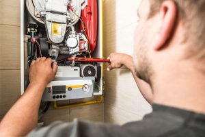 Furnace Maintenance