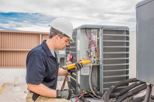 Air Conditioning Maintenance: How to Keep Your AC in Good Condition