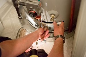 Three Signs that You Need Water Heater Repair Services