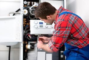 Heating Maintenance 101