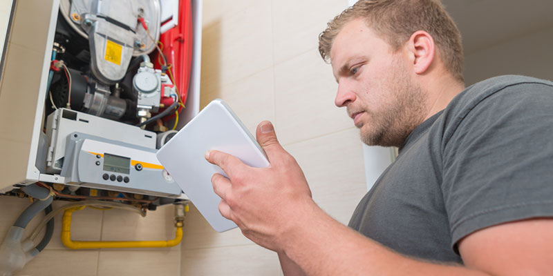 Why You Need Regular Heating Inspection Services