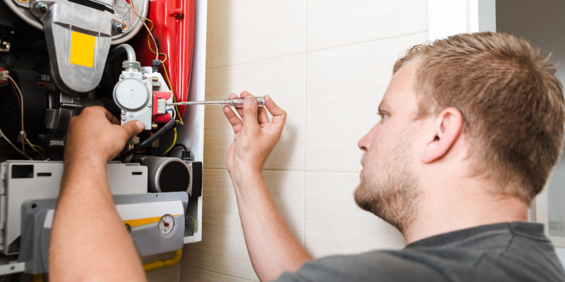 How to Get a Furnace Repair Quickly