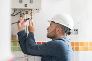 Three Common Boiler Repairs and Why They Happen