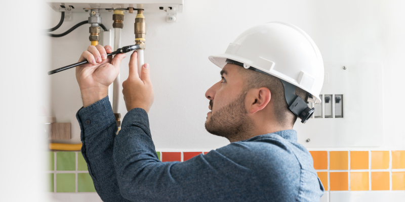 Three Common Boiler Repairs and Why They Happen