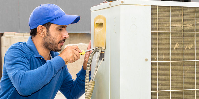 Frequently Asked Questions About Air Conditioning Maintenance
