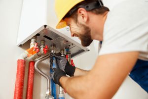 Prep for the Cold Weather: All About Heating Installation