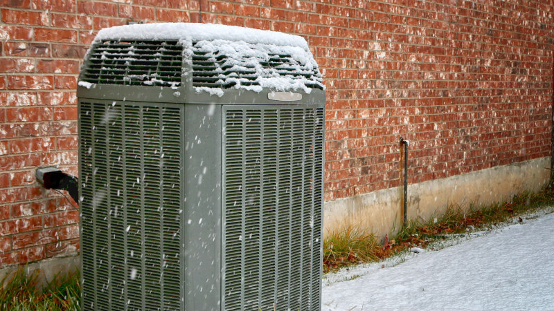 How to Recognize Your Need For HVAC Repair
