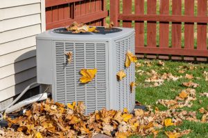 Heating Maintenance is Best Performed Ahead of the Winter Season