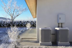 The Advantages of Heating Replacement