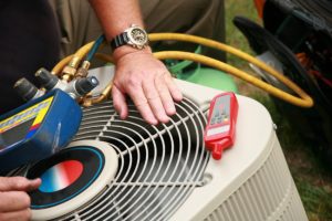 Trust Your Home’s Comfort to a Professional HVAC Contractor