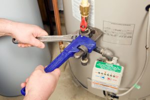 Four Signs You Need Professional Water Heater Repair