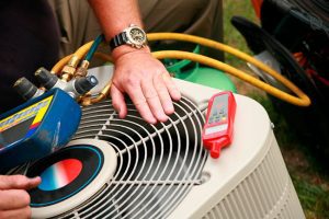 The Benefits of Annual Air Conditioning Inspections