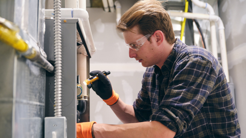 Beyond the Rake: Fall HVAC Maintenance Tasks Homeowners Often Miss