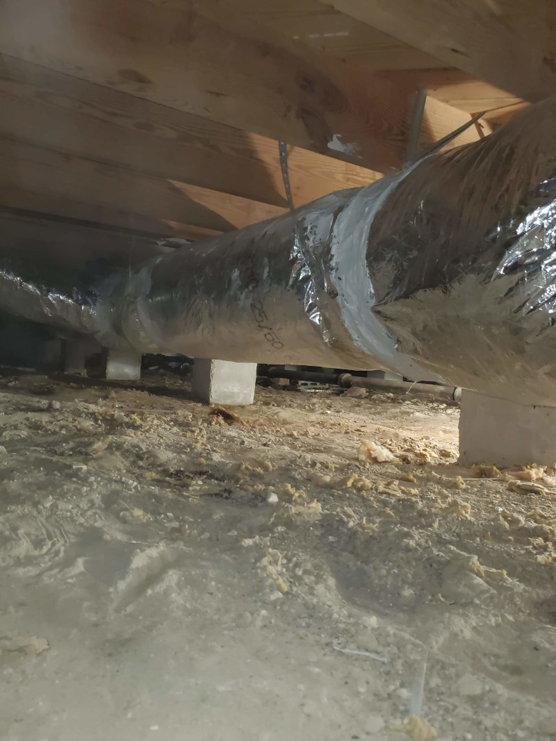 Air Conditioning Installation in Norfolk, Virginia