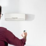 Air Conditioner Inspection