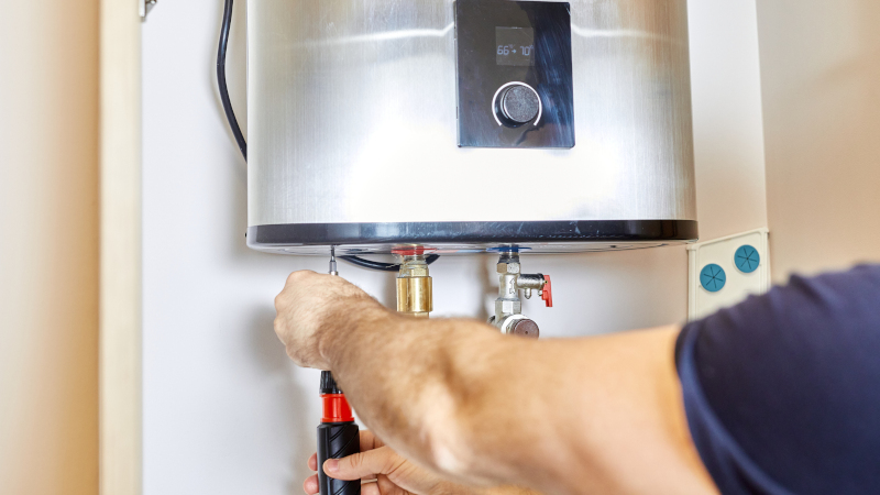 Top Indicators that You Need Water Heater Repair Services