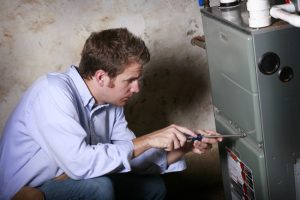 What We Look at in a Furnace Inspection