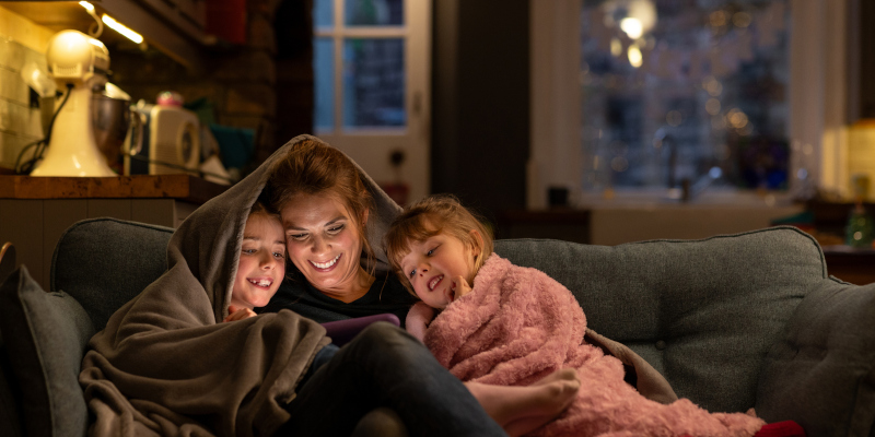 How to Stay Warm When Waiting for Furnace Repair