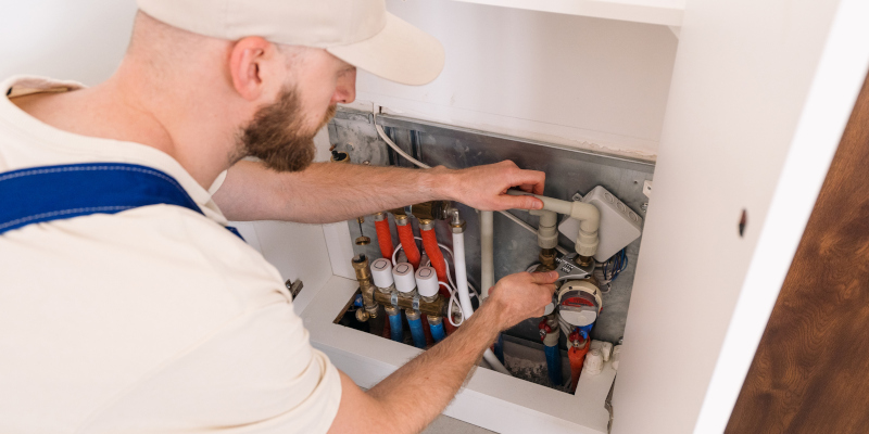 Reasons to Schedule Heating Maintenance This Fall