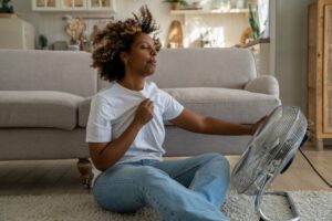 Top Signs You Need Air Conditioning Repair