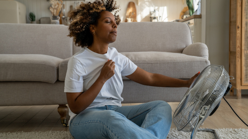 Top Signs You Need Air Conditioning Repair