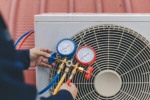 Choosing the Right Air Conditioning Company
