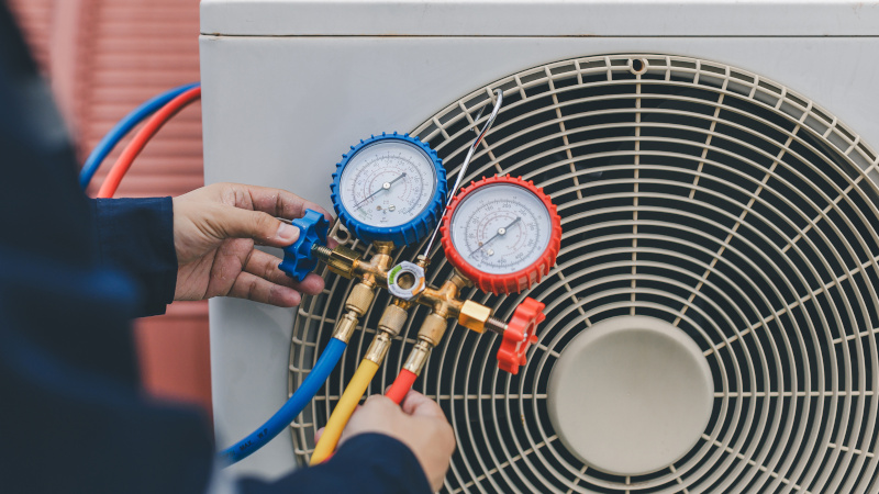 Choosing the Right Air Conditioning Company