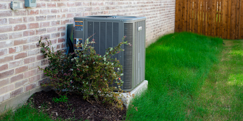 It’s Time to Schedule Air Conditioning Maintenance