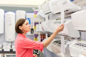 Questions to Ask When Shopping for Air Conditioners