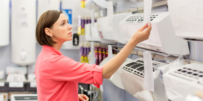 Questions to Ask When Shopping for Air Conditioners