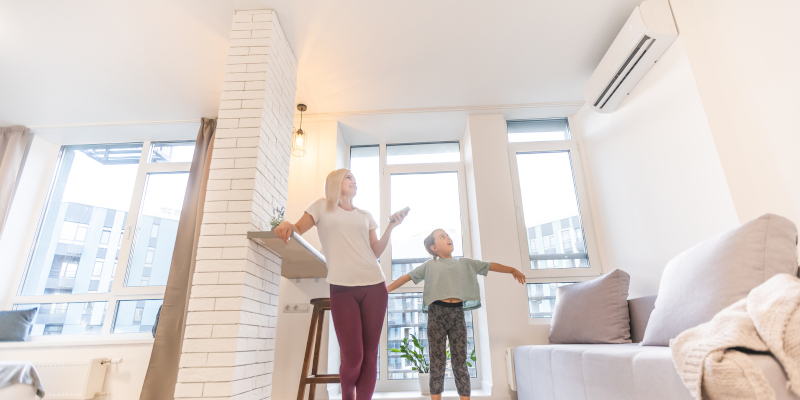 Why is Air Conditioning Maintenance So Important?