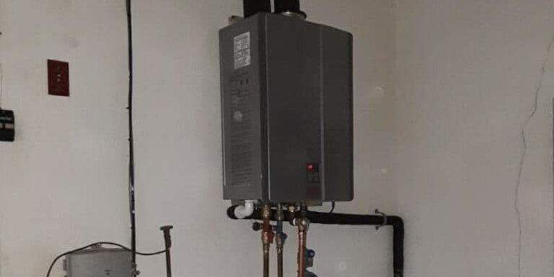 What to Expect from Our Water Heater Repair Services